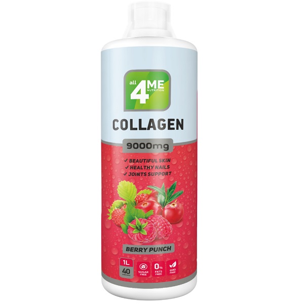 Collagen 9000 all4МЕ
